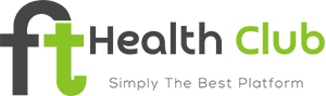 FT-Health-Club-Logo