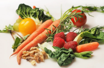 vegetables