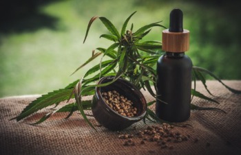 CBG Oil