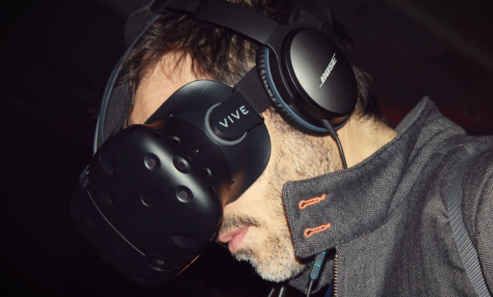 Excellent Advantages of Virtual Reality for Healthcare Providers