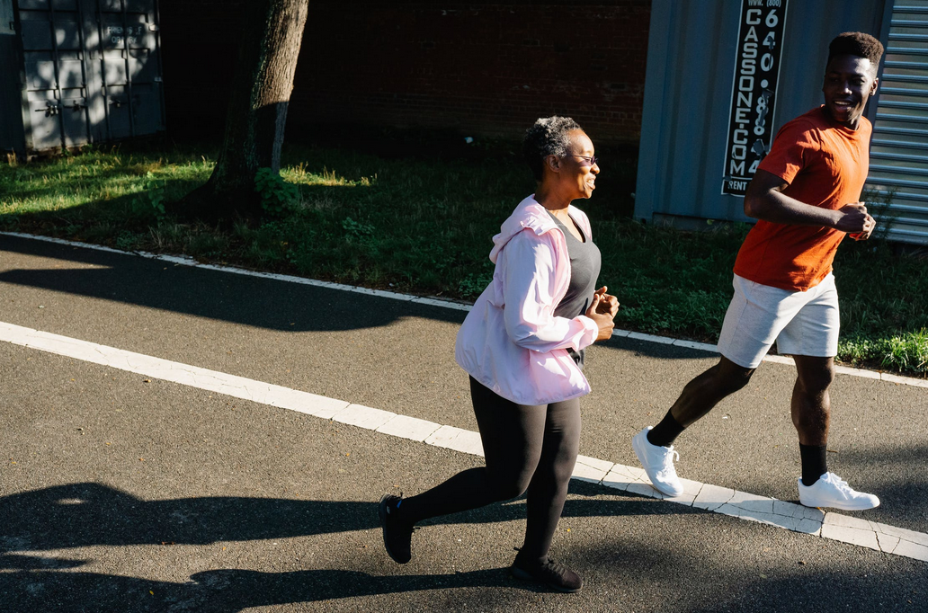 exercise