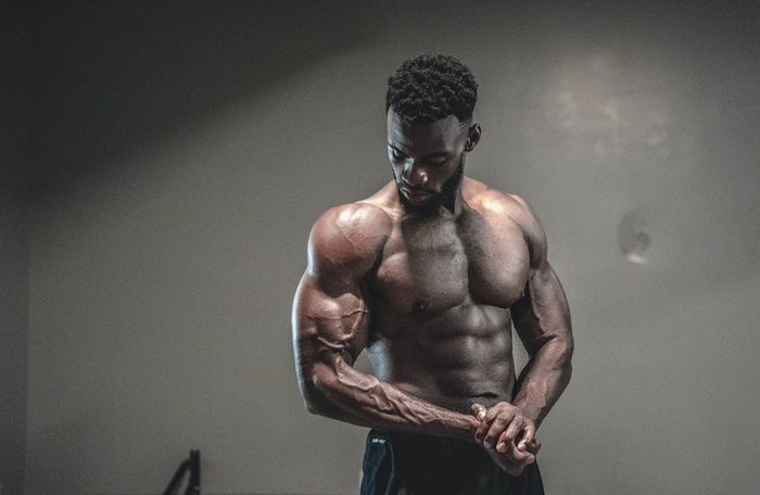 bodybuilder